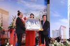 BIM Group khai trương khách sạn 5 sao đầu tiên tại Lào Crowne Plaza Vientiane