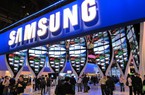Samsung công bố tài chính quý 1 năm 2017