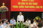 Báo chí phát hiện tiêu cực, nhưng cơ quan chức năng có xử lý không?
