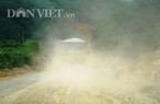 Thanh Hóa: Cuộc sống của dân bị đảo lộn vì mỏ đá gây ô nhiễm