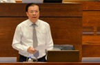 "Giải ngân vốn ODA, trái phiếu Chính phủ làm bội chi tăng cao"