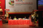 Tháng 8 năm nay sẽ hoàn tất sáp nhập PGBank vào HDBank