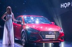Bảng giá xe ôtô Hyundai Việt Nam cập nhật tháng 5/2018