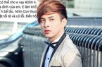 Hồ Quang Hiếu đáp trả sốc khi fan nhắn tin vay 400 triệu đồng
