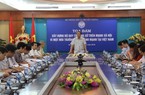 “Bộ Quy tắc ứng xử trên mạng xã hội phải ngắn – gọn – rõ”