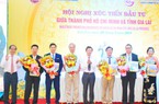 Thành Thành Công và FLC đổ gần 6.000 tỷ đồng vào Gia Lai