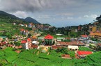 Tam Đảo sắp cán đích NTM: Đồng bào thiểu số tích cực xây dựng NTM