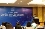 Giải báo chí về Bảo hiểm 2019 sẽ dành cho cả nhà báo không chuyên
