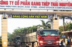 "Sếp" Thái Hưng rút lui, ghế Chủ tịch HĐQT Gang thép Thái Nguyên chờ chủ mới