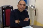 Bộ Công an bắt nguyên Chủ tịch AVG Phạm Nhật Vũ về tội đưa hối lộ