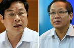 Ông Trương Minh Tuấn, Nguyễn Bắc Son bị khởi tố thêm tội nhận hối lộ