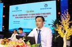 Ai giới thiệu "nhà báo quốc tế" Lê Hoàng Anh Tuấn làm hội viên Hội Nhà báo?