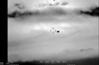 Cuộc chạm trán UFO rùng rợn nhất trong lịch sử