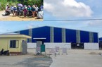 Đối thoại DA Nhà máy rác Nghĩa Kỳ: Dân lo lắng việc xử lý mùi hôi