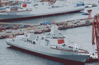 Bị Mỹ “dội gáo nước lạnh”, TQ không còn tiền ráo riết đóng tàu chiến?