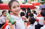 Tân Hiệp Phát mang niềm vui đến hàng trăm trẻ em nhân Ngày quốc tế thiếu nhi năm 2019