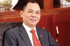 Vingroup niêm yết bổ sung cổ phiếu và lãnh hạt trung gian thanh toán của tỷ phú Phạm Nhật Vượng
