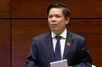 Bộ trưởng Nguyễn Văn Thể "hứa" thu phí tự động không dừng hoàn thành vào cuối năm 2019