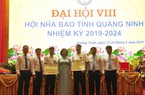 Tỉnh Quảng Ninh, Yên Bái tặng bằng khen cho phóng viên báo Dân Việt
