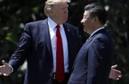 G20: Trump tiết lộ kế hoạch B trong đàm phán với Trung Quốc