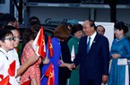 Thủ tướng nêu sáng kiến về chống rác thải nhựa