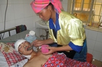 Tiếng khóc nơi đổi mạng lấy quặng