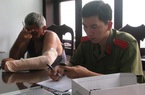 Bắt 3 người nước ngoài rút tiền bằng ATM giả