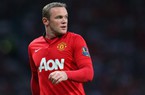Rooney trở lại trong trận derby Manchester