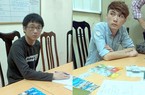 Bắt giữ 2 người Đài Loan lừa tiền tỷ qua điện thoại