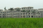 Hoang lạnh BĐS khu vực đại lộ Thăng Long: Nơi chôn tiền đại gia