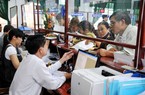 Đà Nẵng: Chuyển phát nhanh kết quả hồ sơ hành chính đến tận nhà dân