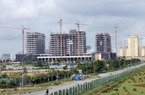 Bất động sản hồi phục: Tăng mua bán và sáp nhập