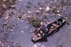 Kiểm soát, xử lý các nguồn gây ô nhiễm sông Nhuệ - sông Đáy