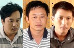 Vụ cầm hơn 1.000 lượng vàng giả chấn động Cà Mau: 3 đối tượng lãnh 55 năm tù