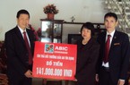 Ngân hàng Agribank và Bảo hiểm ABIC chung tay xây dựng NTM