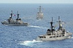 Mỹ cấp 4 tàu tuần tra mới cho Cảnh sát Biển Philippines