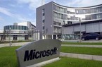 Mục sở thị trụ sở Microsoft tại Mỹ
