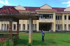 Dự án nhà máy xi măng 3.700 tỷ “đắp chiếu”