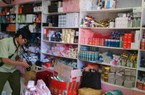 Đà Nẵng: Thu giữ hàng ngàn mỹ phẩm không rõ nguồn gốc