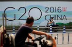 Dân Trung Quốc học khen bằng tiếng Anh để lấy lòng lãnh đạo G20