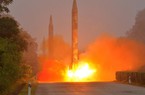 Bị “nói xấu” tại G20, Triều Tiên bắn 3 tên lửa "dằn mặt"