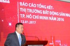 Báo cáo thị trường địa ốc, đến hẹn lại… loạn lên
