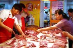 MỚI: Trung Quốc sẽ nhập khẩu 2,3 triệu tấn thịt lợn/năm
