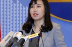 Việt Nam phản ứng trước phát biểu của Đức về vụ Trịnh Xuân Thanh