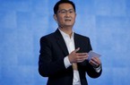 HOT: Jack Ma bị soán ngôi giàu nhất Trung Quốc