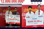 Bộ Tài chính đề xuất đánh thuế cao với người trúng Vietlott