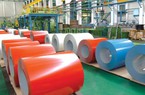 Giữa “đỉnh” ngành thép, cổ phiếu Hoa Sen vẫn... chật vật