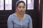 Cô gái 9X giấu ma túy vào "vùng kín" đi bán