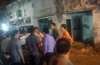 Người đàn ông chết bí ẩn cạnh hộp bánh trong căn nhà hoang