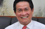 Ông Đặng Văn Thành: "Xưa nay, tôi làm nhà băng cũng vậy, tôi không sĩ diện"
